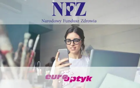 Vision Express NFZ: Okulary i soczewki z refundacją? Krok po kroku