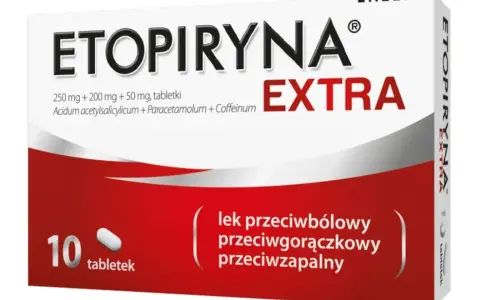 Jaki lek na ból głowy? Skuteczne rozwiązania na każdy rodzaj bólu