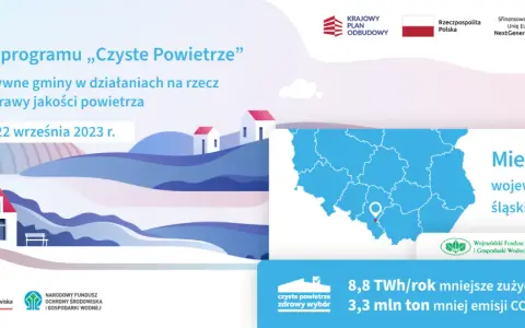 Kredyt Czyste Powietrze: Jak zyskać do 99 tys. zł na termomodernizację?