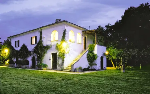Agriturismo Montagna Abruzzo: La Tua Guida Completa