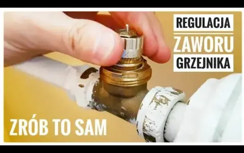 Jak kryzować grzejniki, aby uniknąć przegrzewania i oszczędzać energię