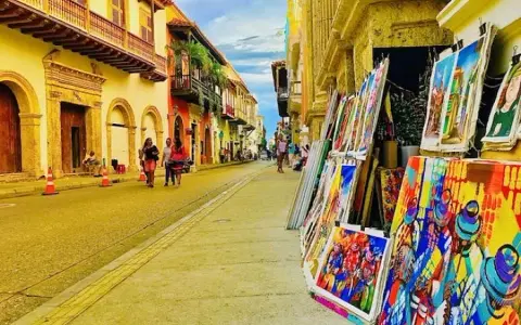 Los mejores lugares que visitar en Cartagena para no perderse