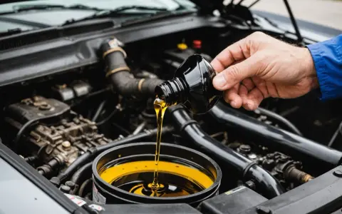 Quelle huile moteur choisir ? Le guide complet pour éviter les erreurs