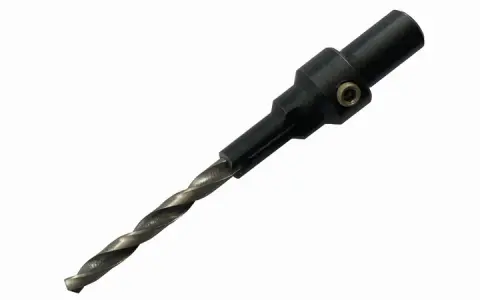Wiertło do konfirmatów 7x50 mm: Jakie wybrać i jak wiercić?