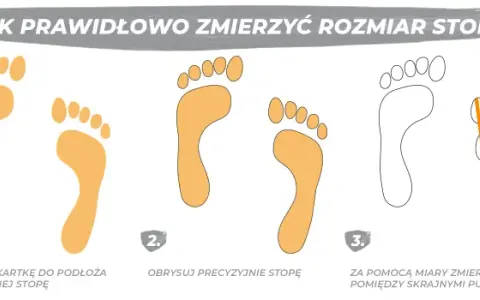Rozmiar buta 37 ile to cm - sprawdź, jak dobrać idealny rozmiar