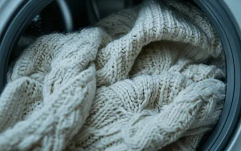 Jak prać wełniany sweter? Bezpieczne metody na miękkość i kształt