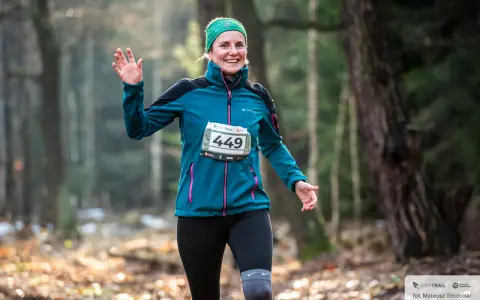 Jak przebiec 5 km? 8-tygodniowy plan treningowy dla początkujących