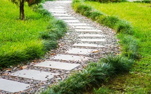 Ogród sensoryczny dla dzieci: Jak zbudować i wspierać rozwój?