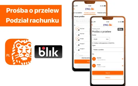 mBank BLIK na telefon: Jak odebrać przelew? Prosty poradnik