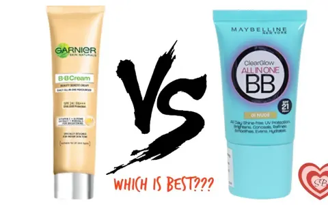 Garnier vs Maybelline: Który krem BB wybrać? Porównanie i opinie