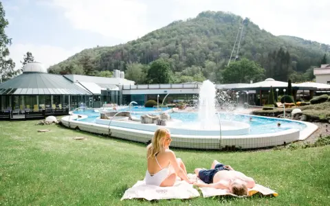 Bad Harzburg Attraktionen: Ihr Guide für Natur, Abenteuer & Erholung