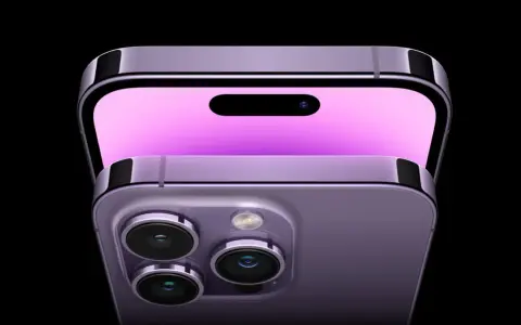 Jaki aparat ma iphone 14 i co go wyróżnia na tle konkurencji
