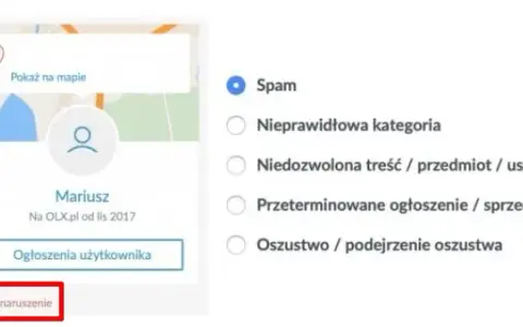 Jak usunąć ogłoszenie z OLX i uniknąć problemów z archiwizacją