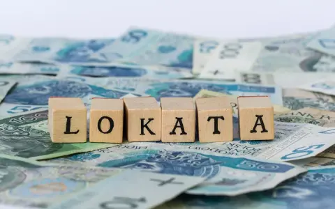 Oprocentowanie lokat 2026: Czy Twoje oszczędności wciąż zyskają?