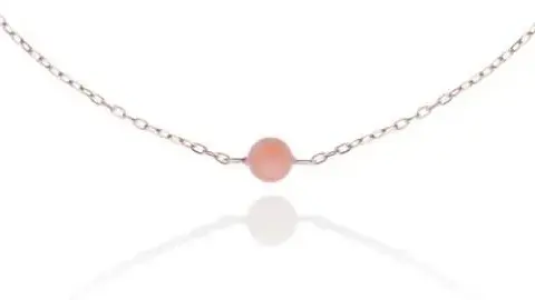 Naszyjnik Berries and Co - elegancja i jakość, które zachwycają
