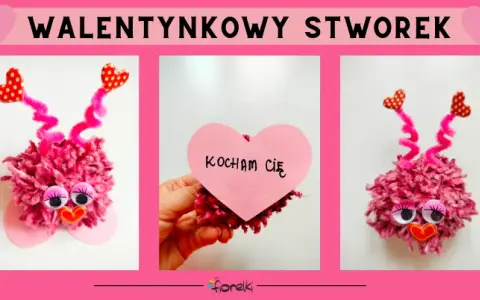 Walentynki dla dzieci: Kreatywne pomysły na świętowanie przyjaźni