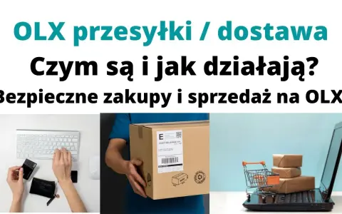 Olx kto płaci za przesyłkę? Odkryj, jak uniknąć dodatkowych kosztów
