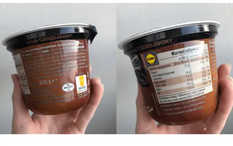 Pudding Pilos z Lidla: Zdrowa przekąska czy pułapka? Opinia eksperta