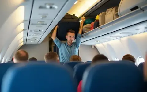 Wizzair bagaż podręczny co można zabrać? Sprawdź zasady i ograniczenia