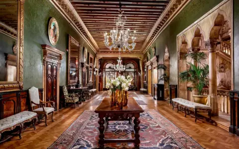 Hotel Danieli Venezia: Storia, Lusso e Futuro Four Seasons