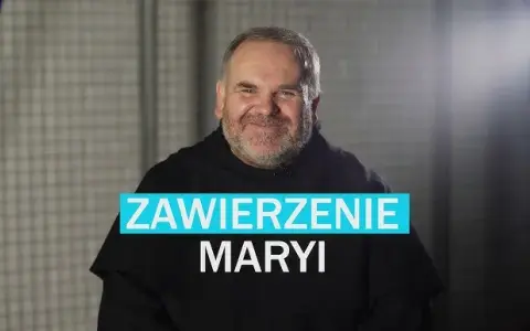 Zawierzenie Maryi: Co to jest i jak pogłębić wiarę?