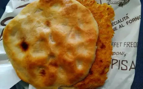 La Cambusa Pisa: Pollo Arrosto, Cecina e Sapori Autentici