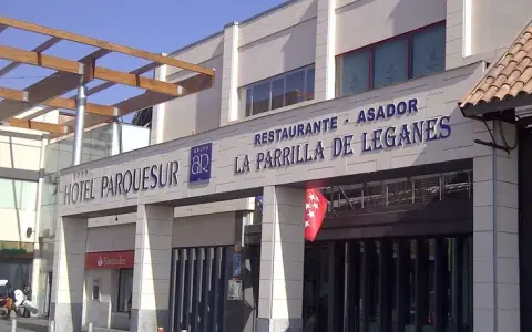 Parquesur Hotel: Conoce sus increíbles servicios y precios accesibles