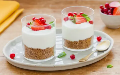 Mini Cheesecake: Ricette Facili, Cotte e Senza Cottura