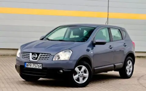 Jaki SUV do 35 tys - najlepsze modele, które nie zawiodą oczekiwań