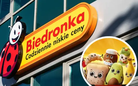 Ile jest biedronek w Radomiu? Sprawdź, gdzie je znaleźć!