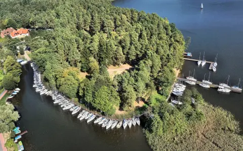 Ruciane-Nida: Gdzie zjeść? Ryby, Mazury i najlepsze widoki!
