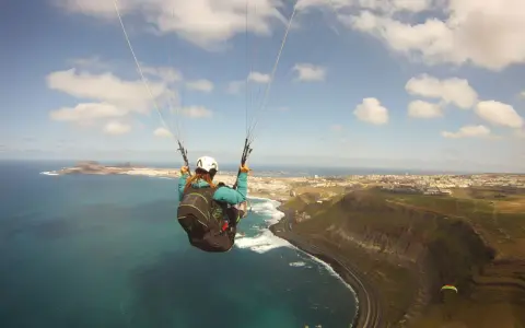 Qué visitar en Gran Canaria: Descubre su "continente en miniatura"