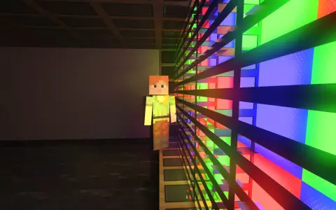 Grafiki w Minecrafcie, odkryj tajniki renderowania w grze