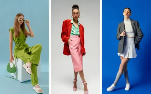 Jak połączyć styl sportowy z eleganckim? Praktyczne porady