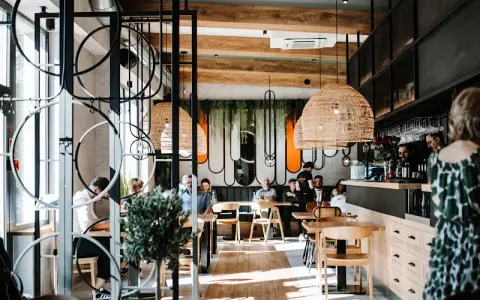 Głogów gdzie zjeść: najlepsze restauracje, które musisz odwiedzić