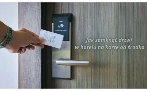 Jak otworzyć drzwi z kluczem w środku? Poradnik bezpiecznych metod