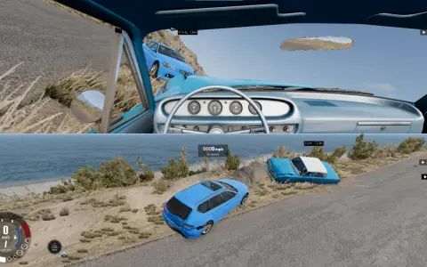 BeamNG.drive mody: Opanuj instalację i rozwiąż każdy problem!