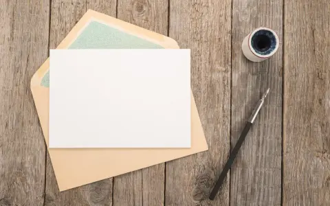 Jak napisać list do wychowawczyni – proste wzory i porady