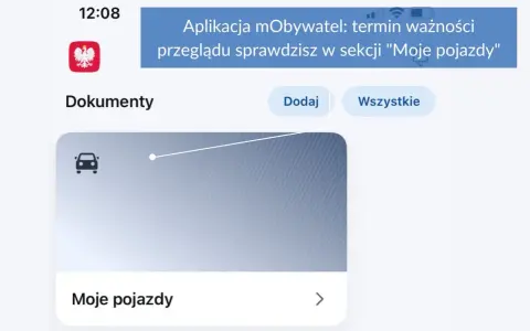 Kiedy obowiązkowy przegląd techniczny? Terminy i konsekwencje