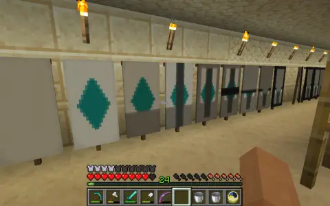 Jak zbudować golema w Minecraft? Stwórz obrońcę bazy krok po kroku