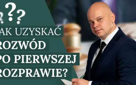 Szybki rozwód w Polsce: Jak zakończyć małżeństwo na 1 rozprawie?