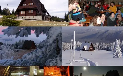 Rycerzowa bacówka: historia, noclegi i atrakcje w Beskidach