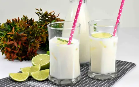 Drinki z mlekiem: Przepisy, triki i sekrety barmanów