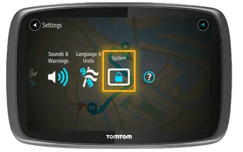 Jak zaktualizować mapę TomTom w Renault i uniknąć problemów z nawigacją