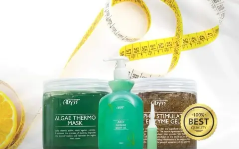 Gdzie kupić spa abyss na cellulit? Sprawdź najlepsze oferty!