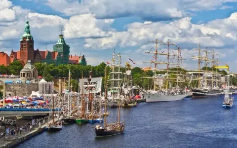 Szczecin nad morzem? Rozwiewamy wątpliwości i odkrywamy prawdę