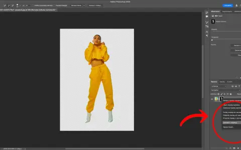 Jak rozjaśnić tło w Photoshopie? Profesjonalne triki i błędy