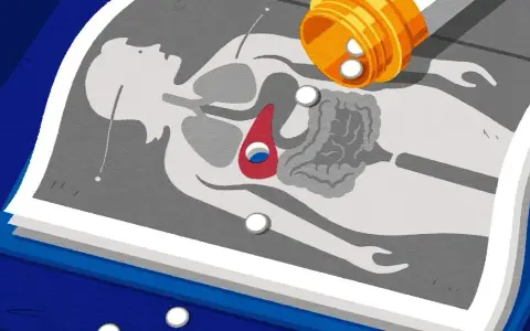 ¿Qué medicamentos dañan tu hígado? Guía para protegerte.
