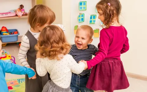 Przedszkole placówką oświatową: Co to znaczy dla Twojego dziecka?