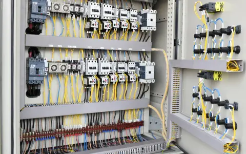 Rozdzielnica elektryczna w domu: Jak wybrać bezpieczną i przyszłościową?